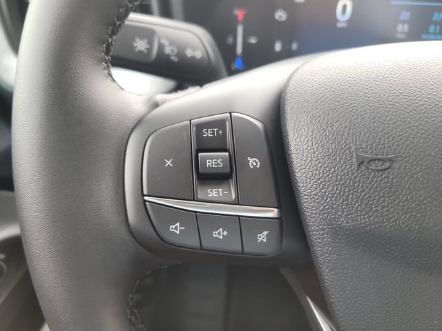 New 2026 Ford Maverick XLT w/ XLT Luxury Package FWD image 28