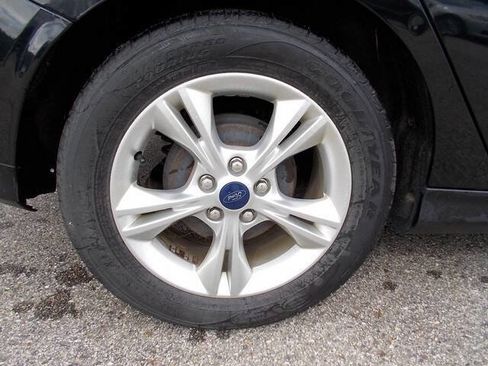 Used 2014 Ford Focus SE image 18