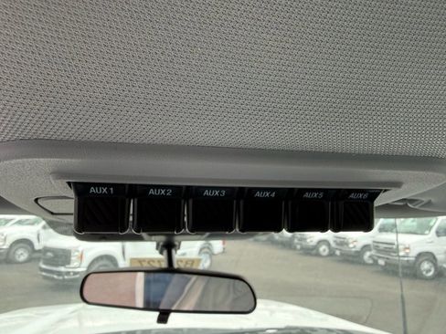 New 2024 Ford F350 XL w/ XL Chrome Package image 10