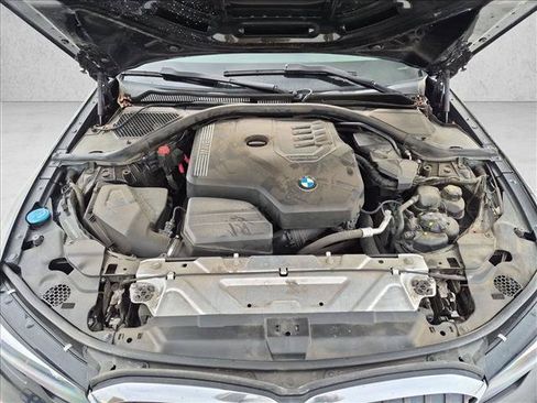 Used 2020 BMW 330i Sedan RWD image 25
