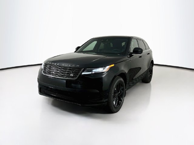 New 2026 Land Rover Range Rover Velar S AWD/4WD image 1