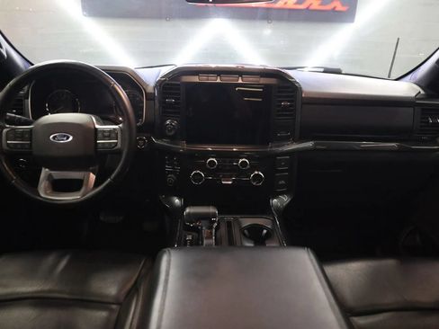 Used 2021 Ford F150 XLT w/ Equipment Group 302A High AWD/4WD image 24