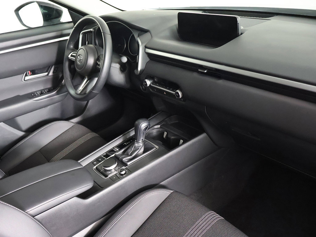 Used 2025 MAZDA CX-50 AWD 2.5 S w/ Premium Package image 29
