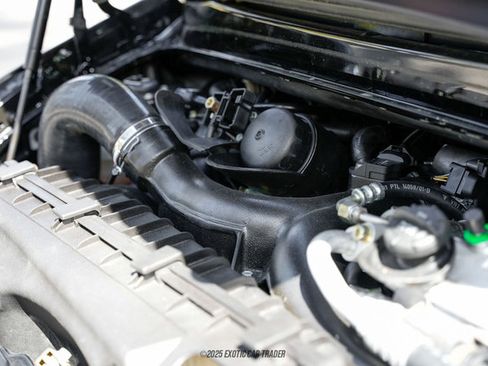 Used 2005 Porsche 911 Turbo S image 26