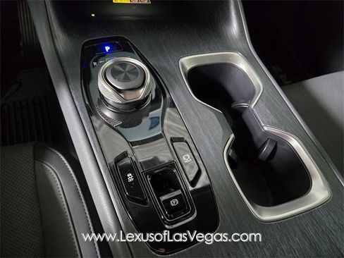 New 2026 Lexus RZ 450e 2WD image 20