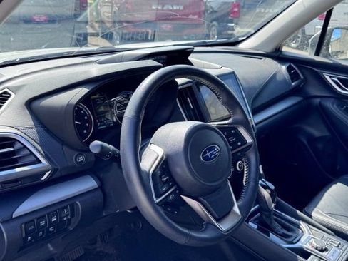 Used 2021 Subaru Forester Limited w/ Popular Package #3 AWD/4WD image 14