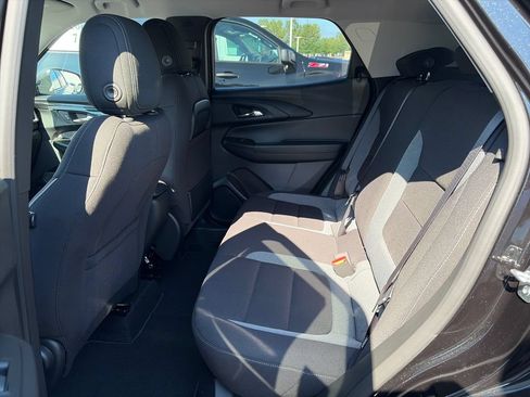 New 2026 Chevrolet TrailBlazer LS w/ LS Convenience Package FWD image 22