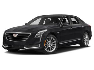 Used 2018 Cadillac CT6 3.6 AWD video 1