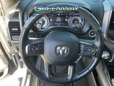 Used 2019 RAM 1500 Limited AWD/4WD image 31