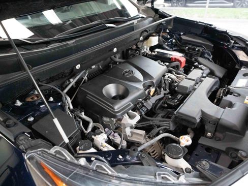 Used 2019 Toyota RAV4 XLE Premium w/ All Weather Liner Package AWD/4WD image 33