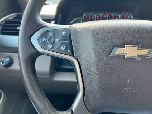 Used 2015 Chevrolet Tahoe LT RWD image 23