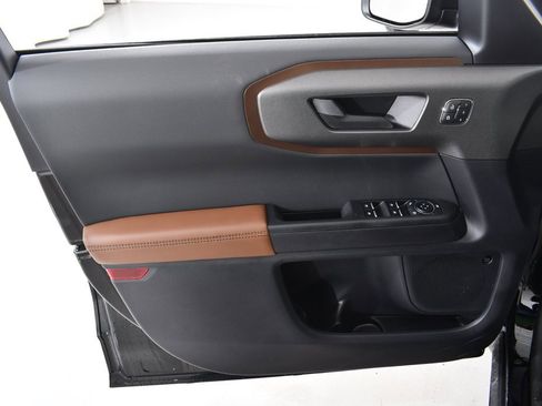 New 2025 Ford Bronco Sport Outer Banks w/ Outer Banks Tech Package+ image 25