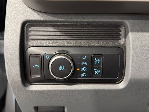 Used 2024 Ford F250 XL w/ STX Appearance Package AWD/4WD image 21