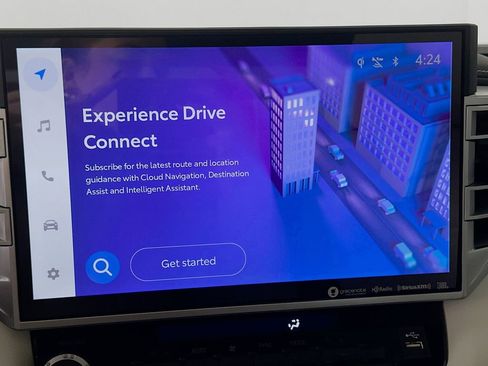 Used 2023 Toyota Tundra Capstone image 13