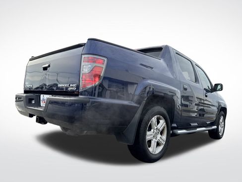 Used 2013 Honda Ridgeline RTL image 9