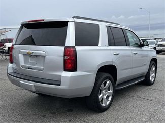Used 2019 Chevrolet Tahoe LT video 3