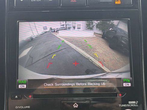 Used 2021 Subaru Ascent Limited w/ Popular Package #2A AWD/4WD image 23