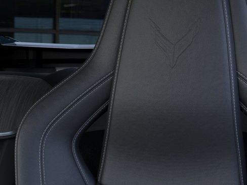 New 2025 Chevrolet Corvette Z06 image 21