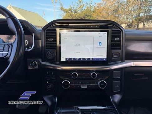 Used 2023 Ford F150 Raptor image 23