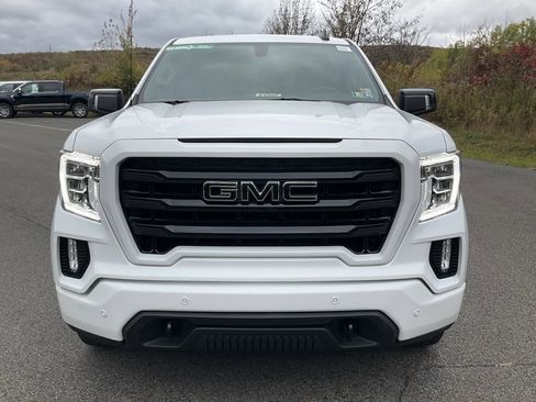 Used 2021 GMC Sierra 1500 Elevation w/ Driver Alert Package I image 26