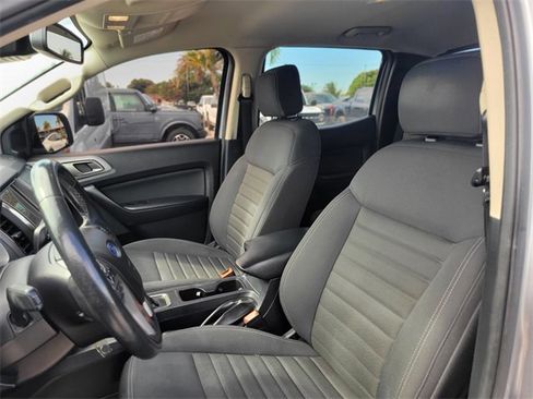 Certified 2021 Ford Ranger XLT w/ Equipment Group 302A High image 19