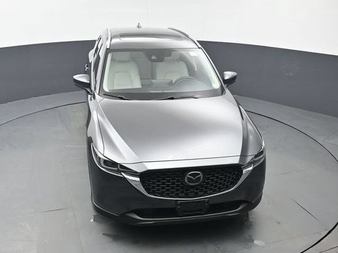 Certified 2023 MAZDA CX-5 AWD 2.5 S image 45
