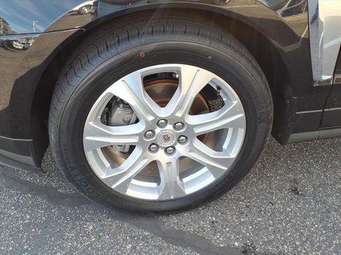 Used 2014 Cadillac SRX Performance w/ Driver Awareness Package image 9