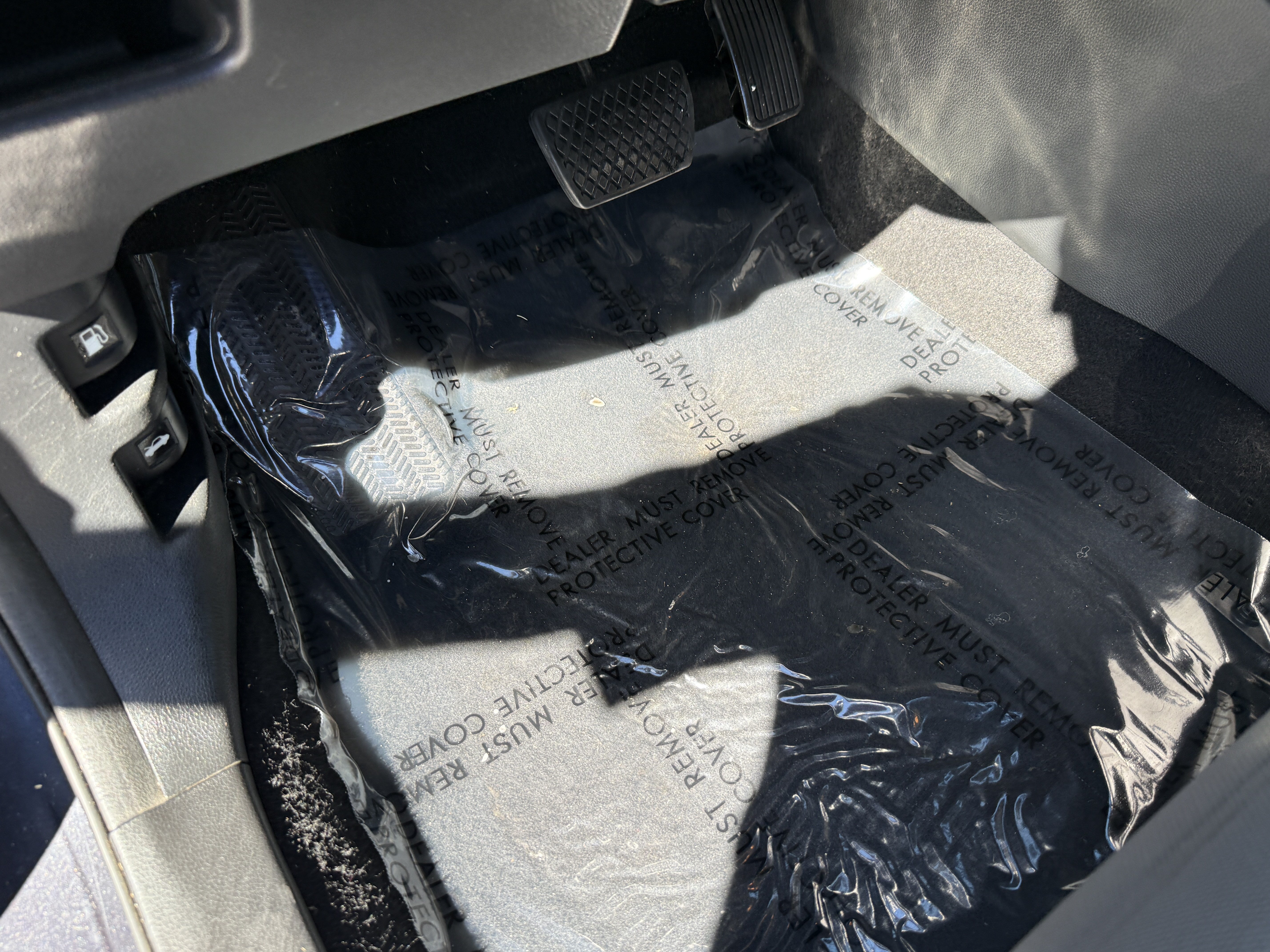 Certified 2017 Honda CR-V EX image 17