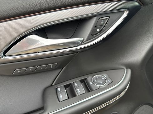 New 2026 Buick Envision Sport Touring image 19