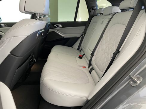 New 2026 BMW X5 xDrive40i w/ Climate Comfort Package image 13