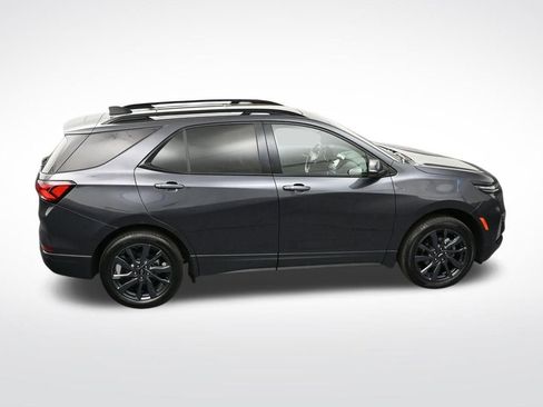 Used 2023 Chevrolet Equinox RS w/ RS Leather Package AWD/4WD image 22