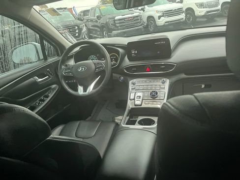 Used 2023 Hyundai Santa Fe Limited image 27