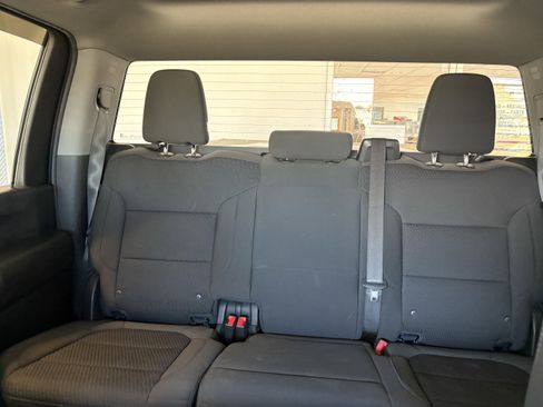 Used 2022 Chevrolet Silverado 3500 W/T w/ WT Convenience Package image 20