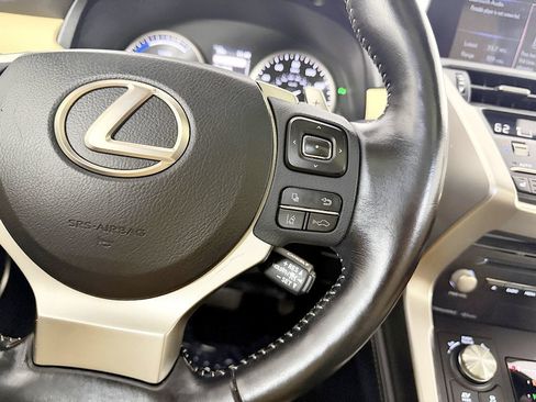 Used 2020 Lexus NX 300h AWD w/ Comfort Package image 61