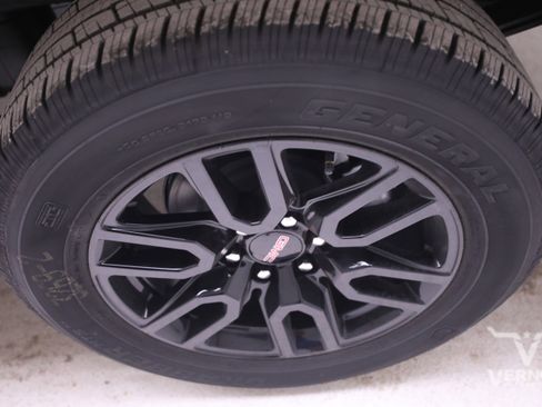 New 2026 GMC Sierra 1500 Pro w/ Graphite Edition image 35