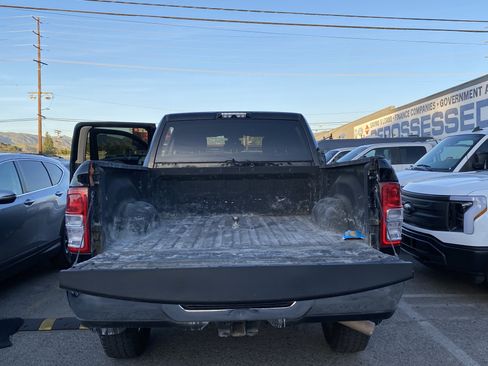 Used 2019 RAM 2500 Big Horn image 19