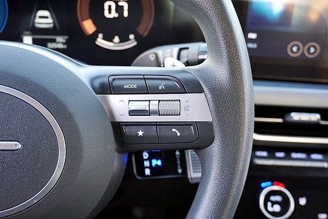 Certified 2025 Hyundai Sonata SEL FWD image 46