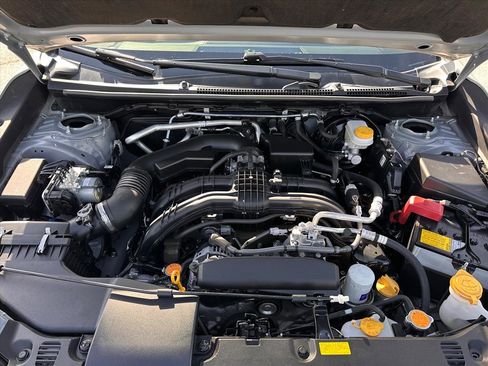 Used 2023 Subaru Crosstrek 2.0i Premium w/ Special Edition image 29