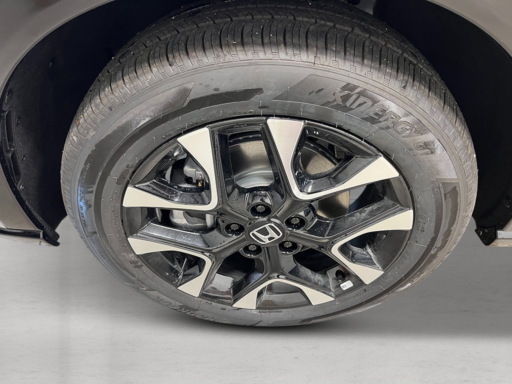New 2027 Honda HR-V EX-L image 10