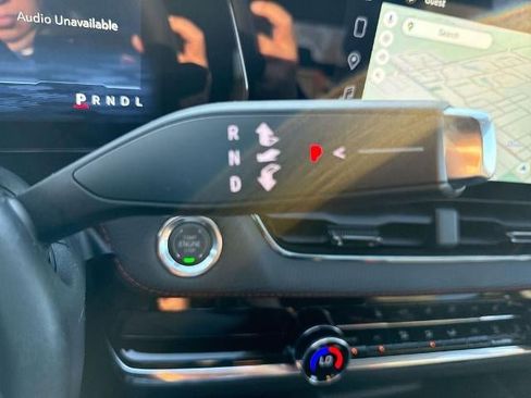 New 2026 Chevrolet Equinox RS w/ Safety and Technology Package image 16