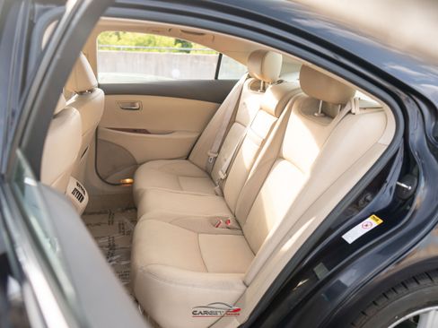 Used 2009 Lexus ES 350 FWD image 20