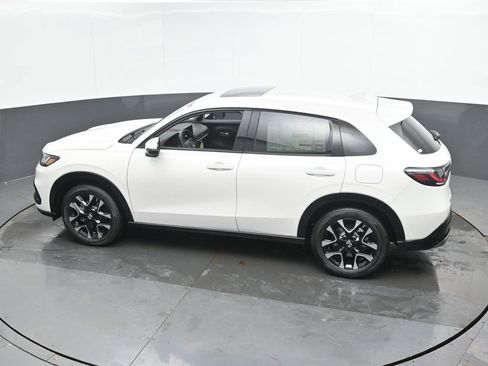 New 2026 Honda HR-V EX-L image 31