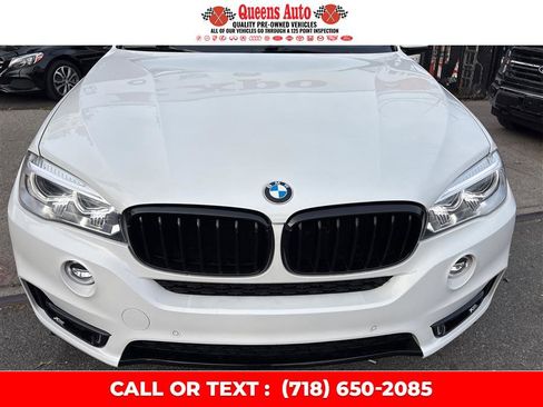 Used 2018 BMW X5 xDrive35i image 27