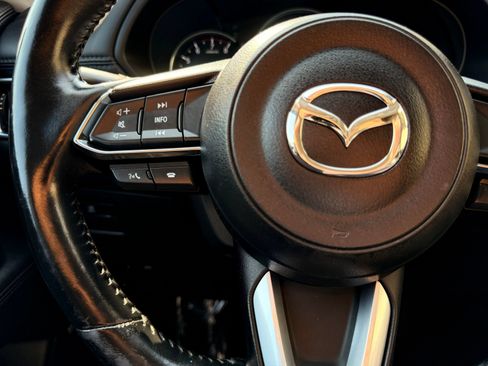 Used 2021 MAZDA CX-5 Grand Touring w/ GT Premium Package AWD/4WD image 34