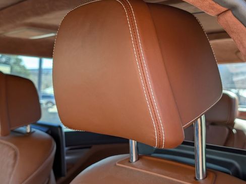 Used 2016 BMW 750i xDrive image 13