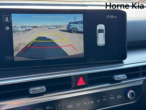 New 2026 Kia Sorento EX image 16