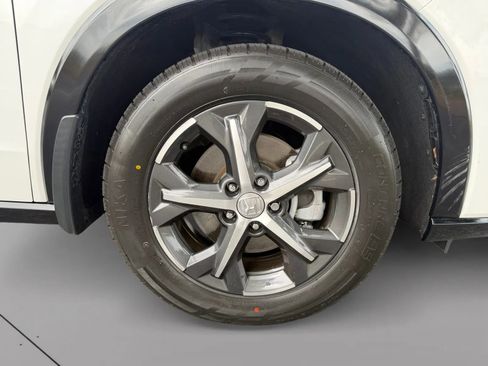 Used 2023 Honda HR-V EX-L image 37
