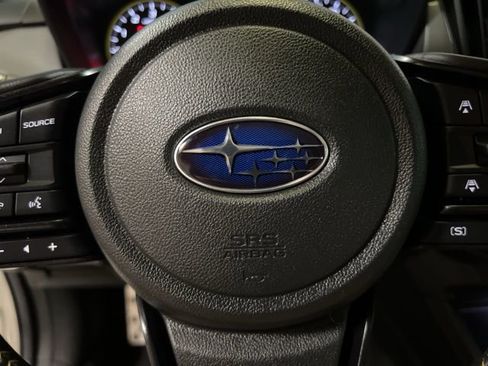 Used 2025 Subaru Crosstrek 2.5i Sport AWD/4WD image 39