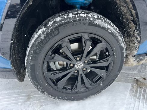 Used 2022 Toyota RAV4 XSE image 10