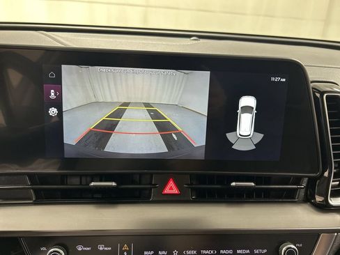 Certified 2024 Kia Sportage EX AWD/4WD image 15